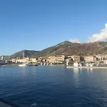 Tana Delle Sirene Cilento Coast Sea Pollica 펜션 *