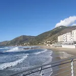 Tana Delle Sirene Cilento Coast Sea Pollica