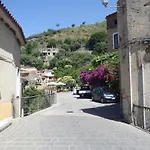 Tana Delle Sirene Cilento Coast Sea Pollica