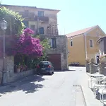 Tana Delle Sirene Cilento Coast Sea Pollica 펜션 *