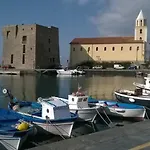 Tana Delle Sirene Cilento Coast Sea Pollica
