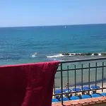 Tana Delle Sirene Cilento Coast Sea Pollica 펜션