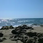 Tana Delle Sirene Cilento Coast Sea Pollica *