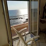펜션 Tana Delle Sirene Cilento Coast Sea Pollica *