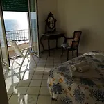 펜션 Tana Delle Sirene Cilento Coast Sea Pollica