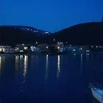 Tana Delle Sirene Cilento Coast Sea Pollica 펜션 *