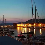 펜션 Tana Delle Sirene Cilento Coast Sea Pollica 아시아롤리