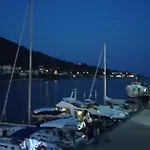 Tana Delle Sirene Cilento Coast Sea Pollica 펜션