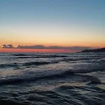 Tana Delle Sirene Cilento Coast Sea Pollica