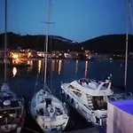Tana Delle Sirene Cilento Coast Sea Pollica 펜션