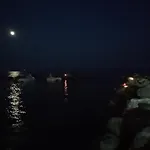 Tana Delle Sirene Cilento Coast Sea Pollica