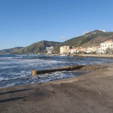 Tana Delle Sirene Cilento Coast Sea Pollica * Acciaroli