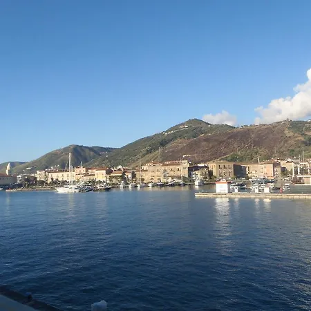 Tana Delle Sirene Cilento Coast Sea Pollica Holiday home *