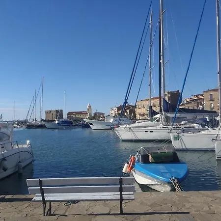 Tana Delle Sirene Cilento Coast Sea Pollica Acciaroli