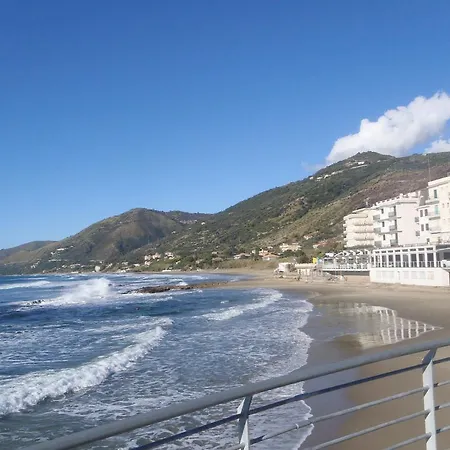 Tana Delle Sirene Cilento Coast Sea Pollica