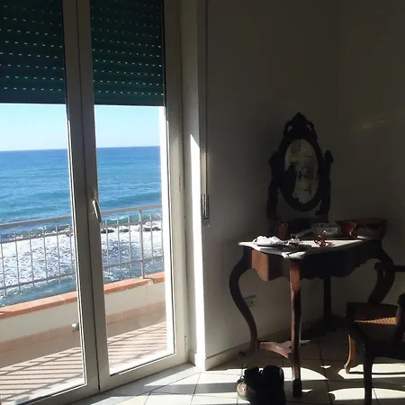 Tana Delle Sirene Cilento Coast Sea Pollica Holiday home Acciaroli