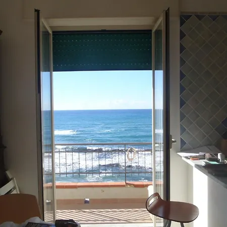 Tana Delle Sirene Cilento Coast Sea Pollica Holiday home *