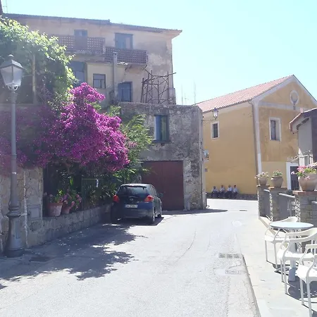 Tana Delle Sirene Cilento Coast Sea Pollica Holiday home *