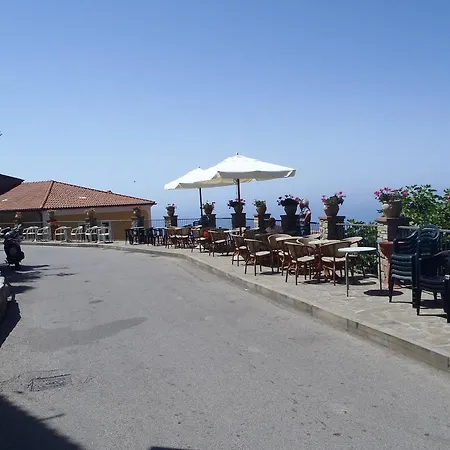 Tana Delle Sirene Cilento Coast Sea Pollica Holiday home Acciaroli