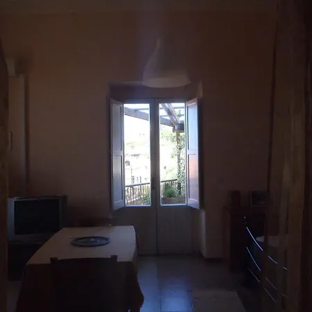 Tana Delle Sirene Cilento Coast Sea Pollica Holiday home *
