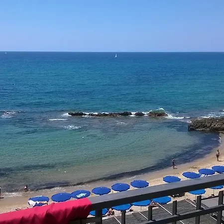Tana Delle Sirene Cilento Coast Sea Pollica Holiday home Acciaroli