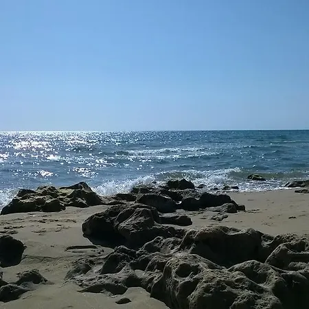 Tana Delle Sirene Cilento Coast Sea Pollica *