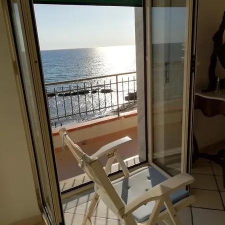 Holiday home Tana Delle Sirene Cilento Coast Sea Pollica *