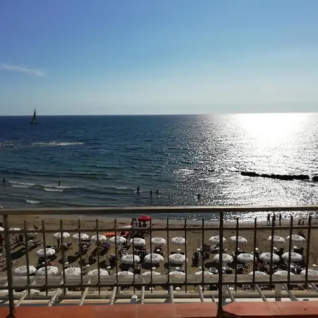 Tana Delle Sirene Cilento Coast Sea Pollica *