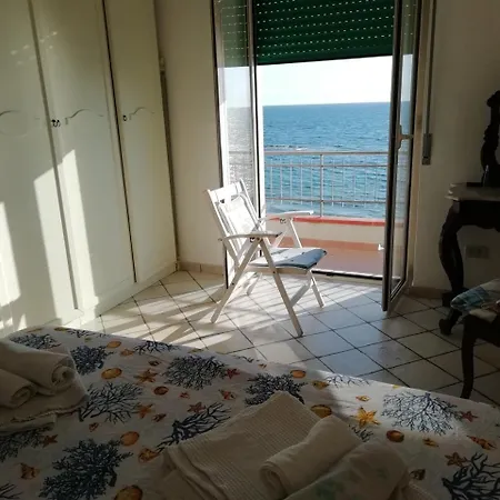 Tana Delle Sirene Cilento Coast Sea Pollica * Acciaroli