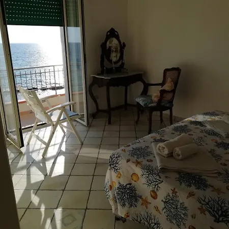 Holiday home Tana Delle Sirene Cilento Coast Sea Pollica