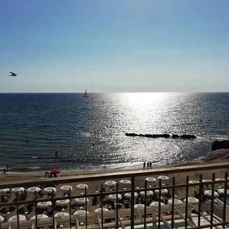 Holiday home Tana Delle Sirene Cilento Coast Sea Pollica Acciaroli
