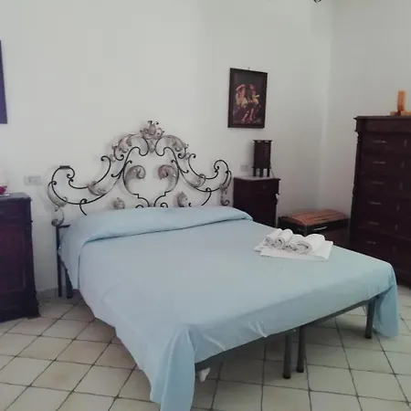 Holiday home Tana Delle Sirene Cilento Coast Sea Pollica
