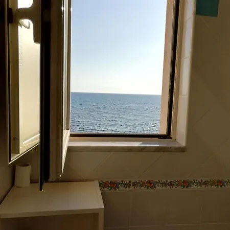 Holiday home Tana Delle Sirene Cilento Coast Sea Pollica Acciaroli