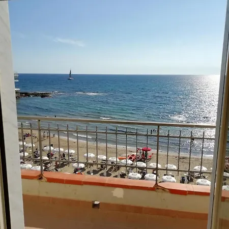 Tana Delle Sirene Cilento Coast Sea Pollica Holiday home *