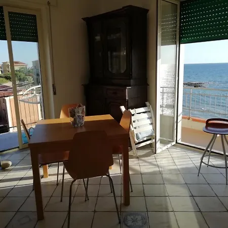 Holiday home Tana Delle Sirene Cilento Coast Sea Pollica