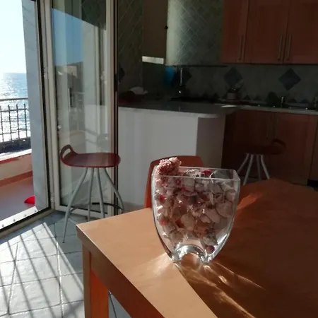 Tana Delle Sirene Cilento Coast Sea Pollica Holiday home Acciaroli