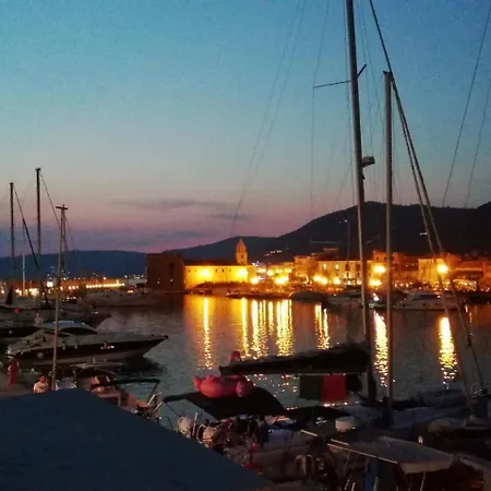 Holiday home Tana Delle Sirene Cilento Coast Sea Pollica Acciaroli