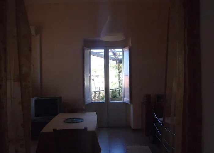 Tana Delle Sirene Cilento Coast Sea Pollica Holiday home *