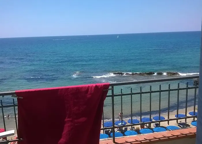 Tana Delle Sirene Cilento Coast Sea Pollica Holiday home