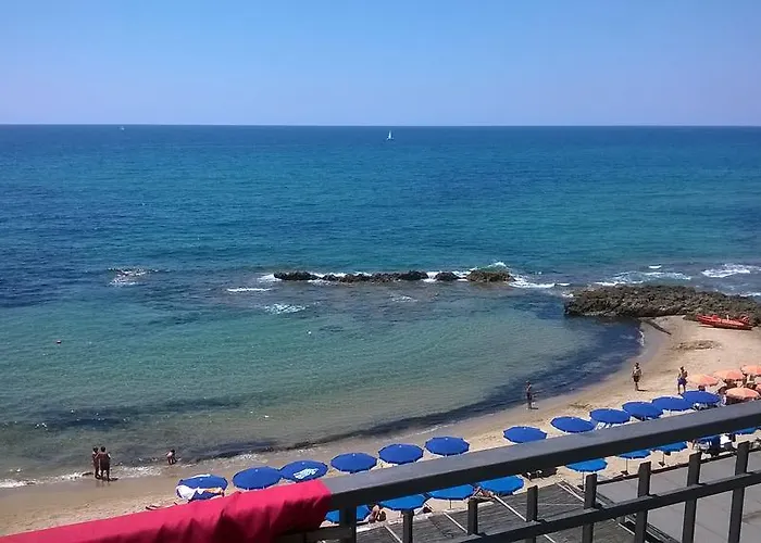 Tana Delle Sirene Cilento Coast Sea Pollica Holiday home Acciaroli