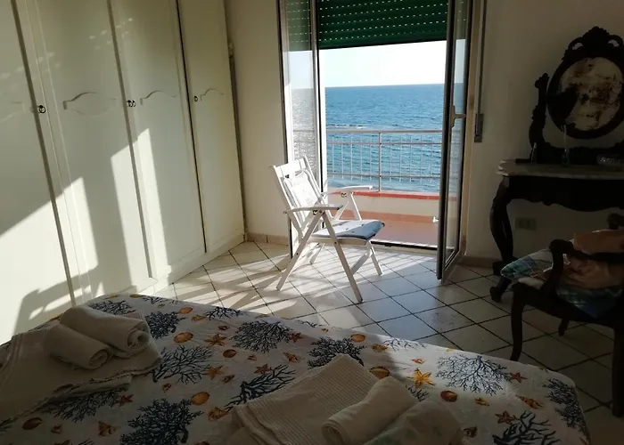 Tana Delle Sirene Cilento Coast Sea Pollica * Acciaroli