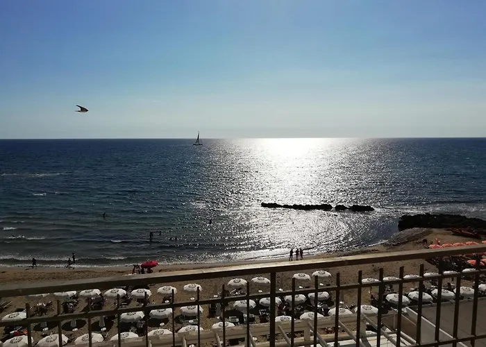 Holiday home Tana Delle Sirene Cilento Coast Sea Pollica Acciaroli