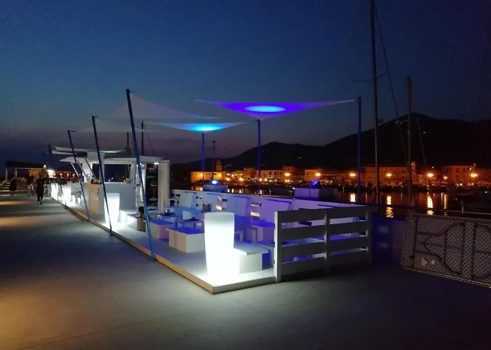 Tana Delle Sirene Cilento Coast Sea Pollica Holiday home