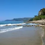 Σπίτι διακοπών Tana Delle Sirene Cilento Coast Sea Pollica