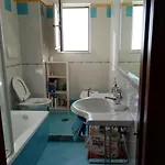Tana Delle Sirene Cilento Coast Sea Pollica Σπίτι διακοπών