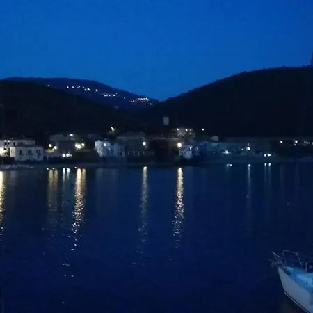 Tana Delle Sirene Cilento Coast Sea Pollica Hébergement de vacances *