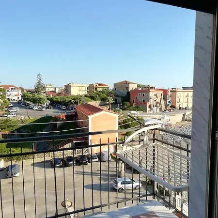 Tana Delle Sirene Cilento Coast Sea Pollica Hébergement de vacances *
