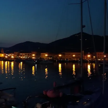 Tana Delle Sirene Cilento Coast Sea Pollica Hébergement de vacances Acciaroli
