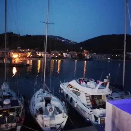 Tana Delle Sirene Cilento Coast Sea Pollica Hébergement de vacances